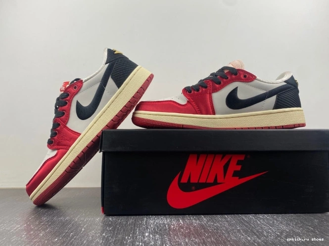 Rep Air Home OG FN0432-017 Jordan Trophy Room Low x 1 0716